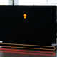 Alienware m15 R5 lighting